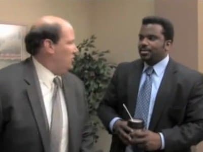 Still from Kevin's Loan: Money Trouble