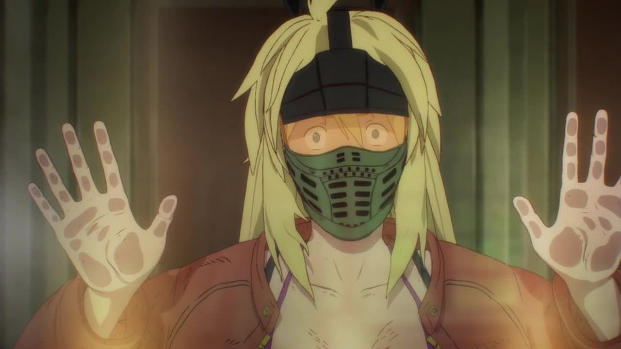 Still from Episode 6