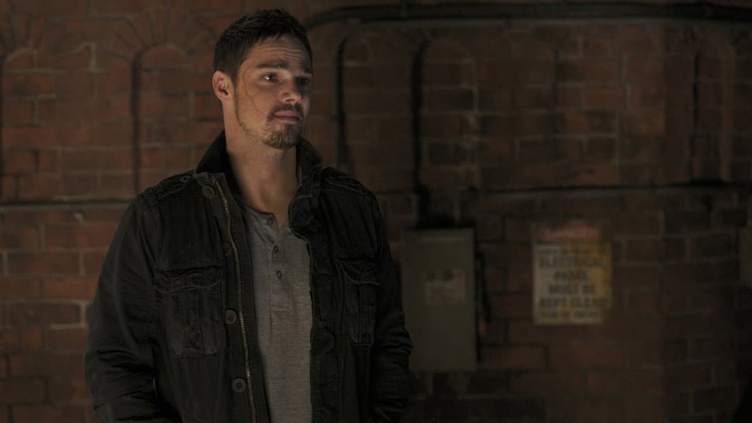 Still from It’s a Wonderful Beast
