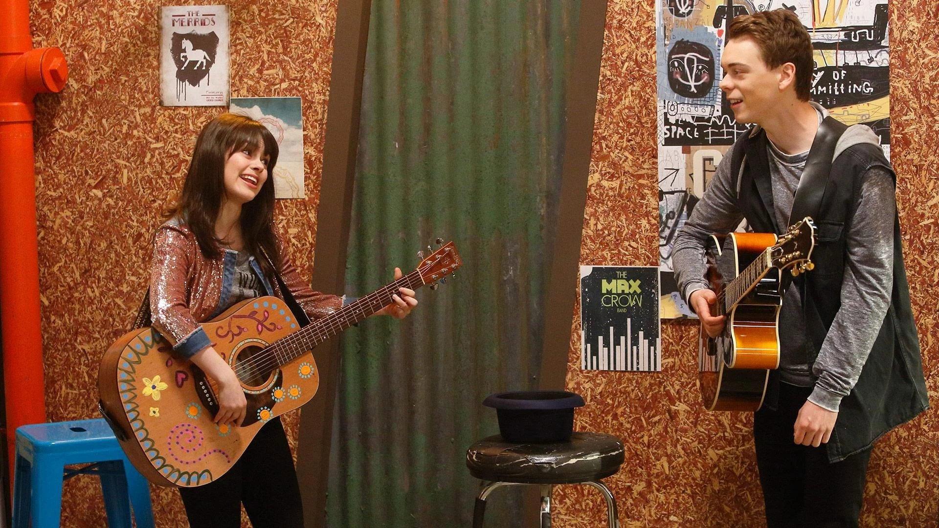 Still from Freebird
