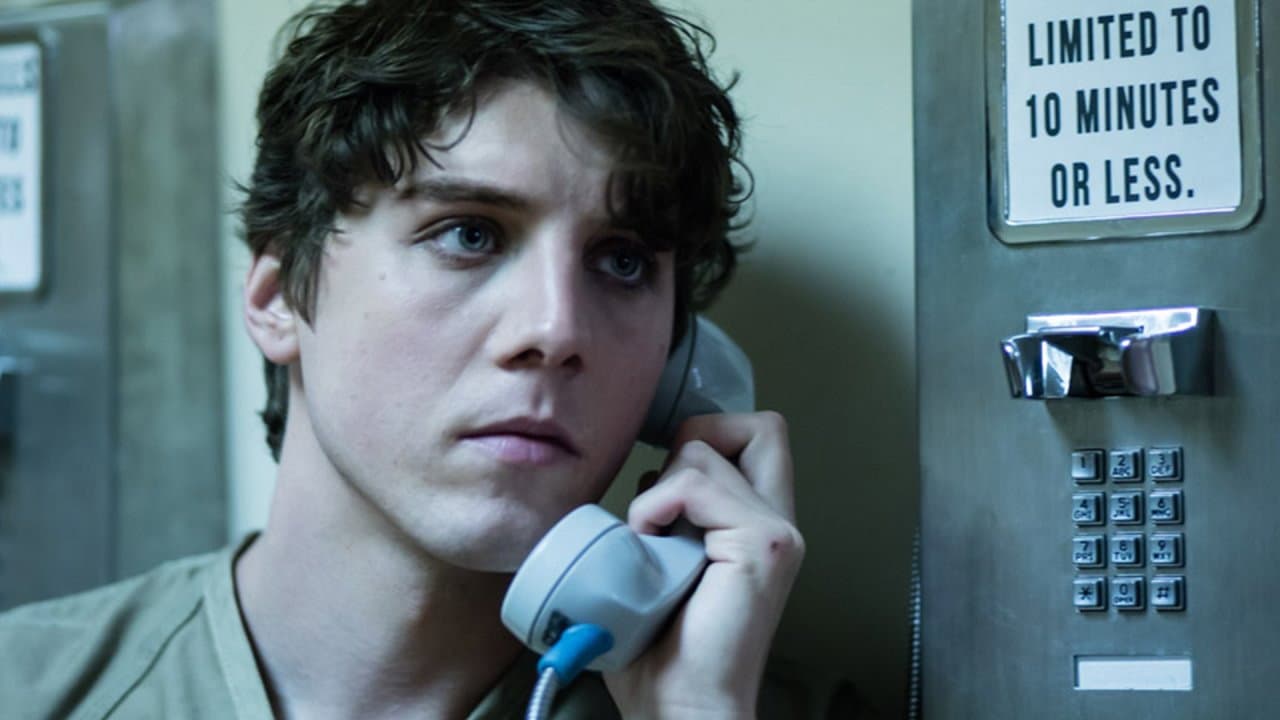 Still from Hellos and Goodbyes