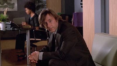 Still from Partners in Crime