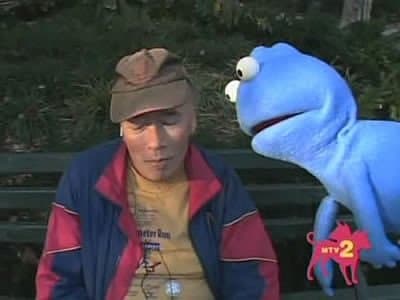 Still from Compelling Television