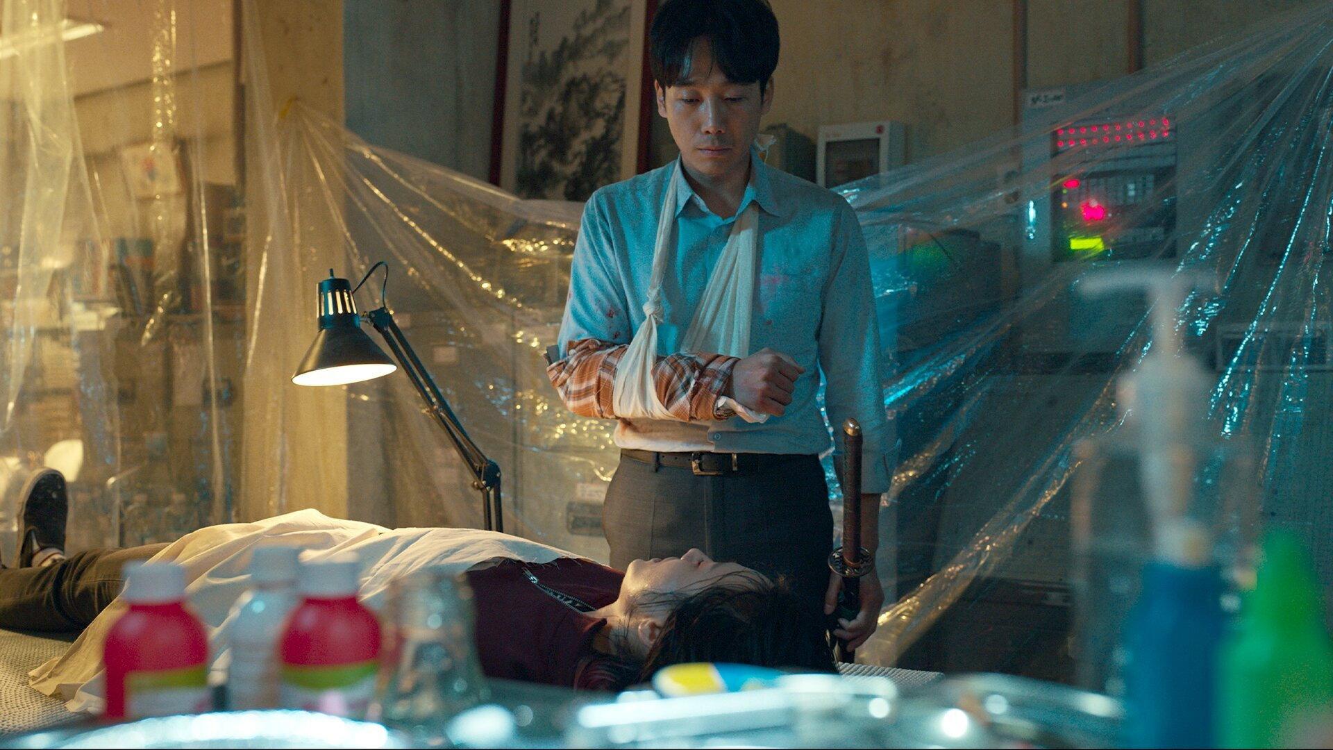Still from Episode 7