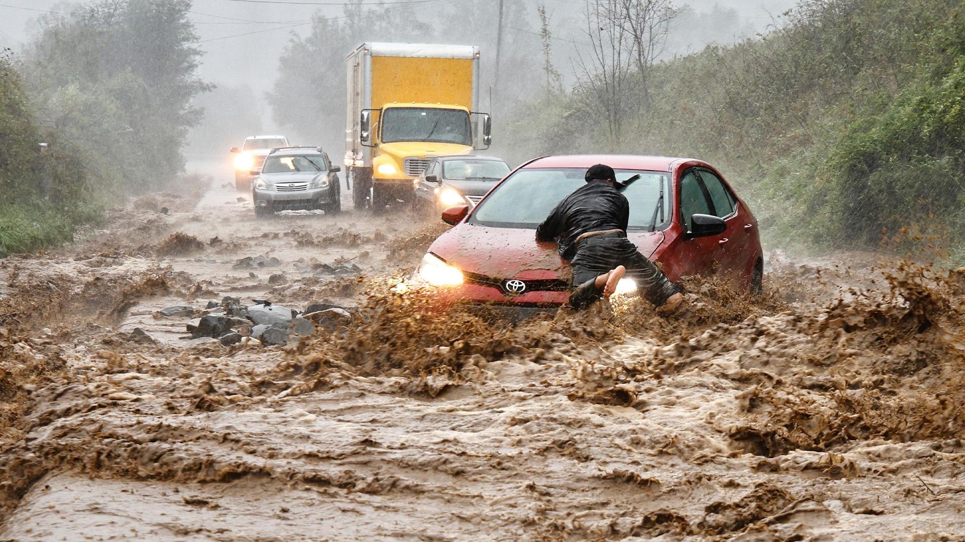 Still from Superfloods
