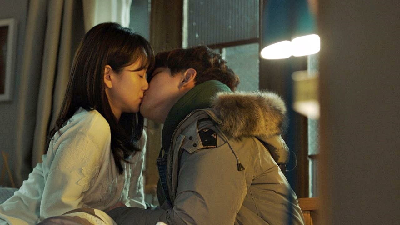 Still from Episode 12