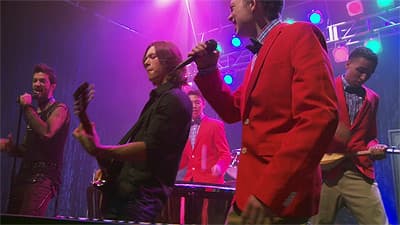 Still from School of Jack