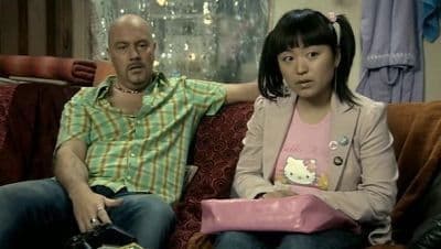 Still from The Boyfriend