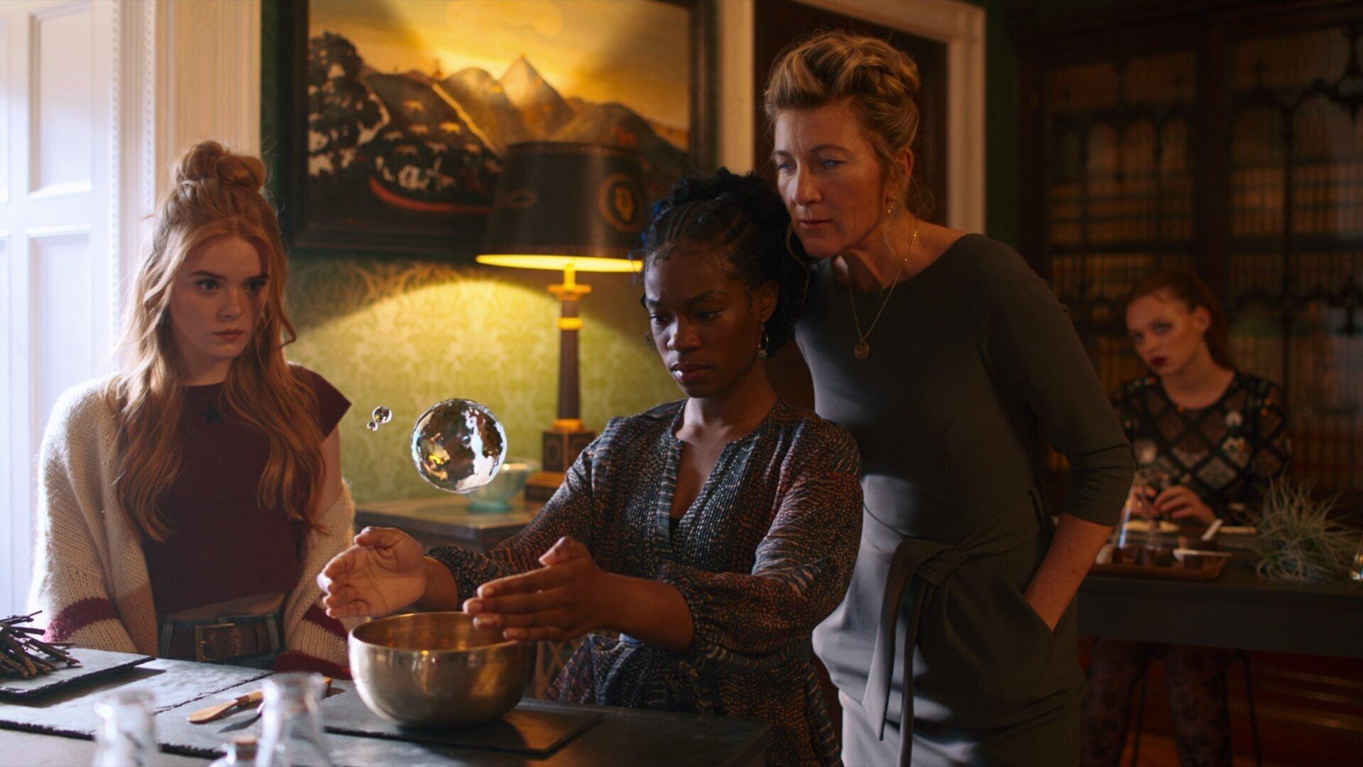 Still from Heavy Mortal Hopes