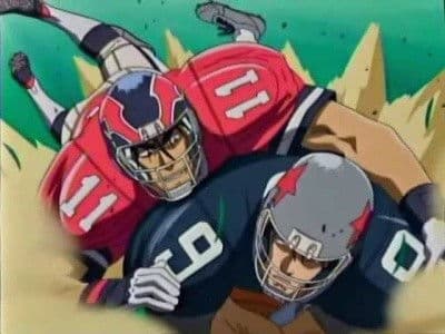 Still from Break Down The Wall Of Blizzard