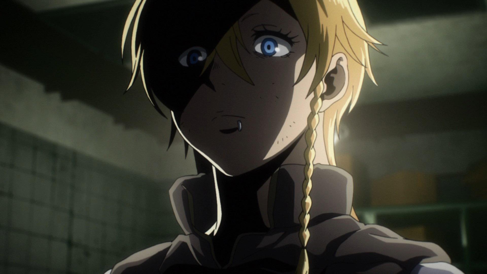 Still from Trigger