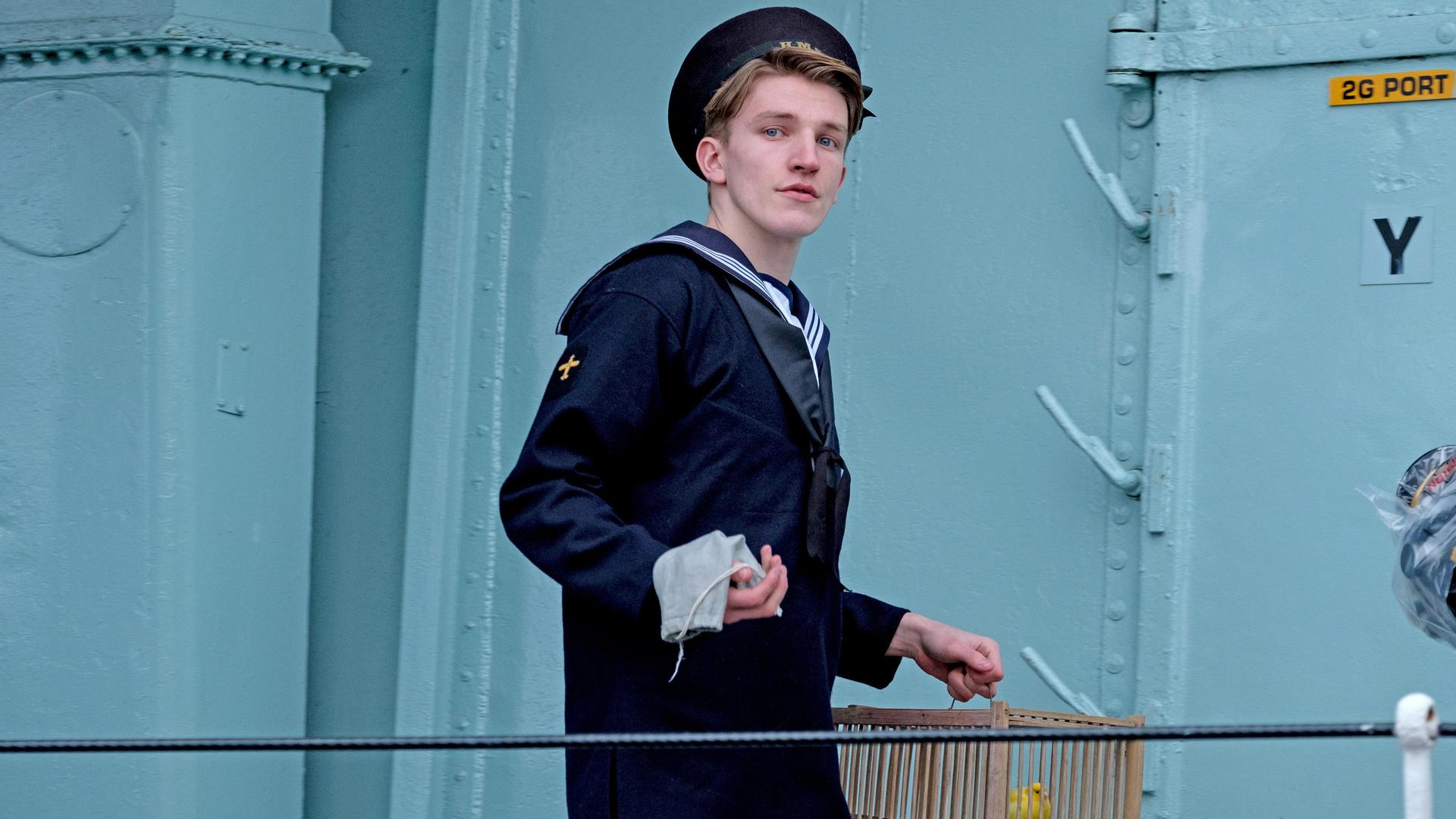 Still from Episode 3