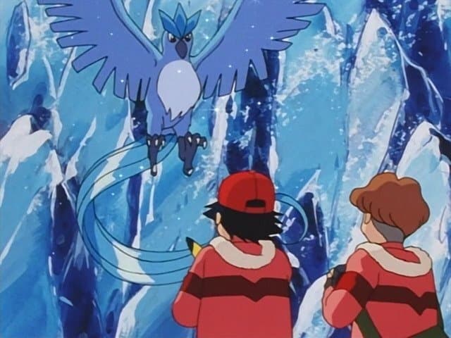 Still from Freeze Frame