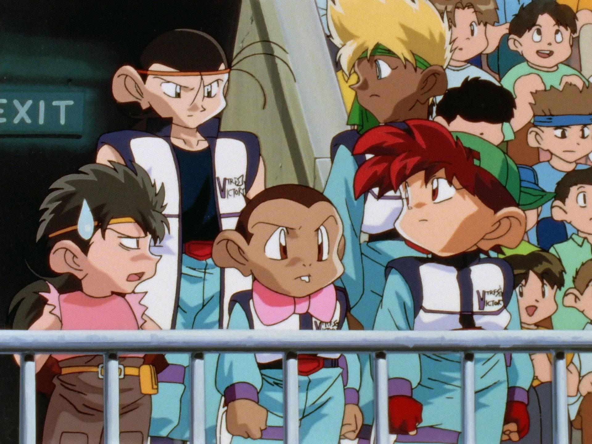 Still from Episode 38