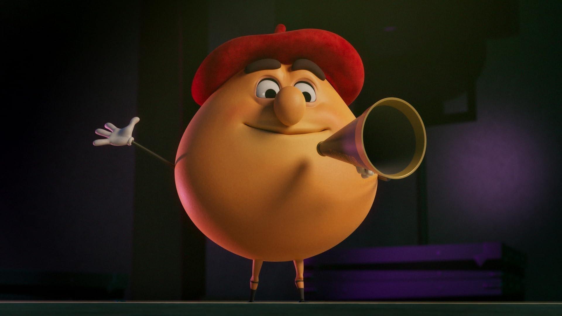 Still from Thirteenth Course