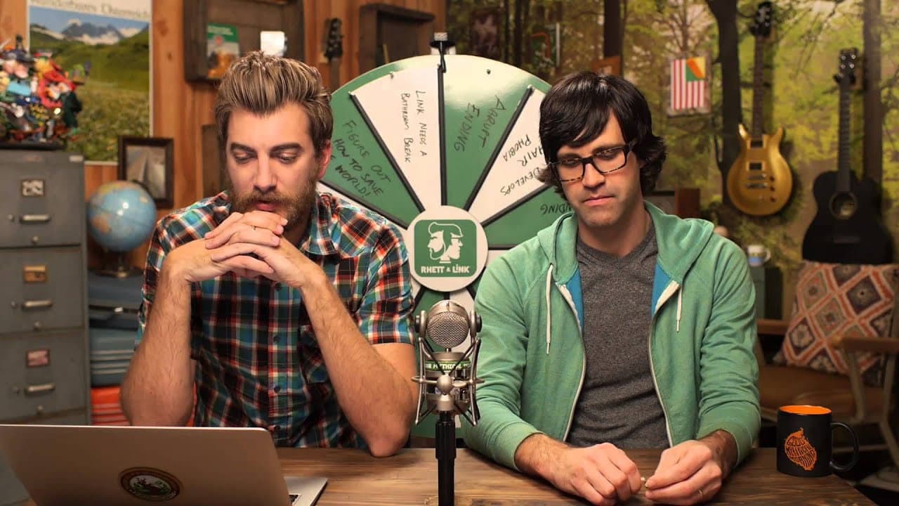 Still from Sound Effects in Real Life