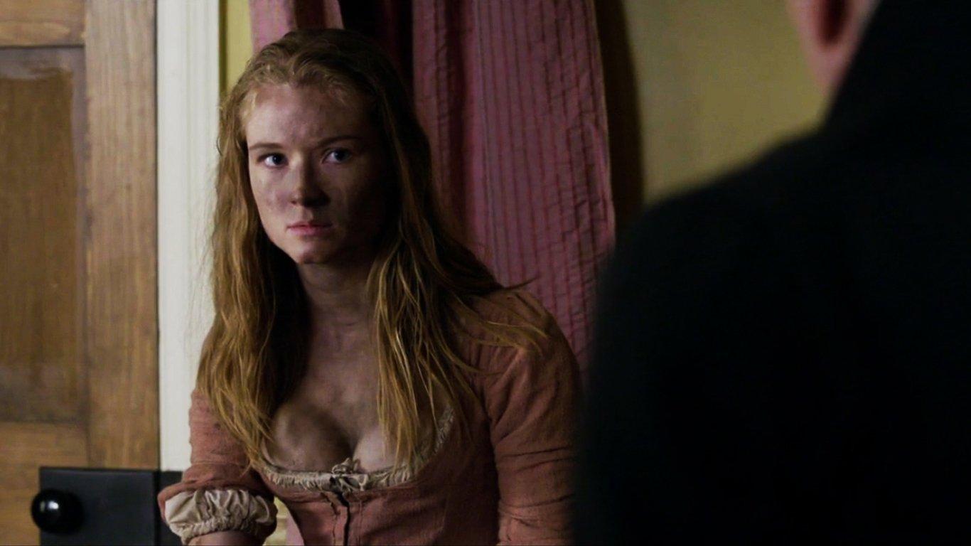 Still from Wolves