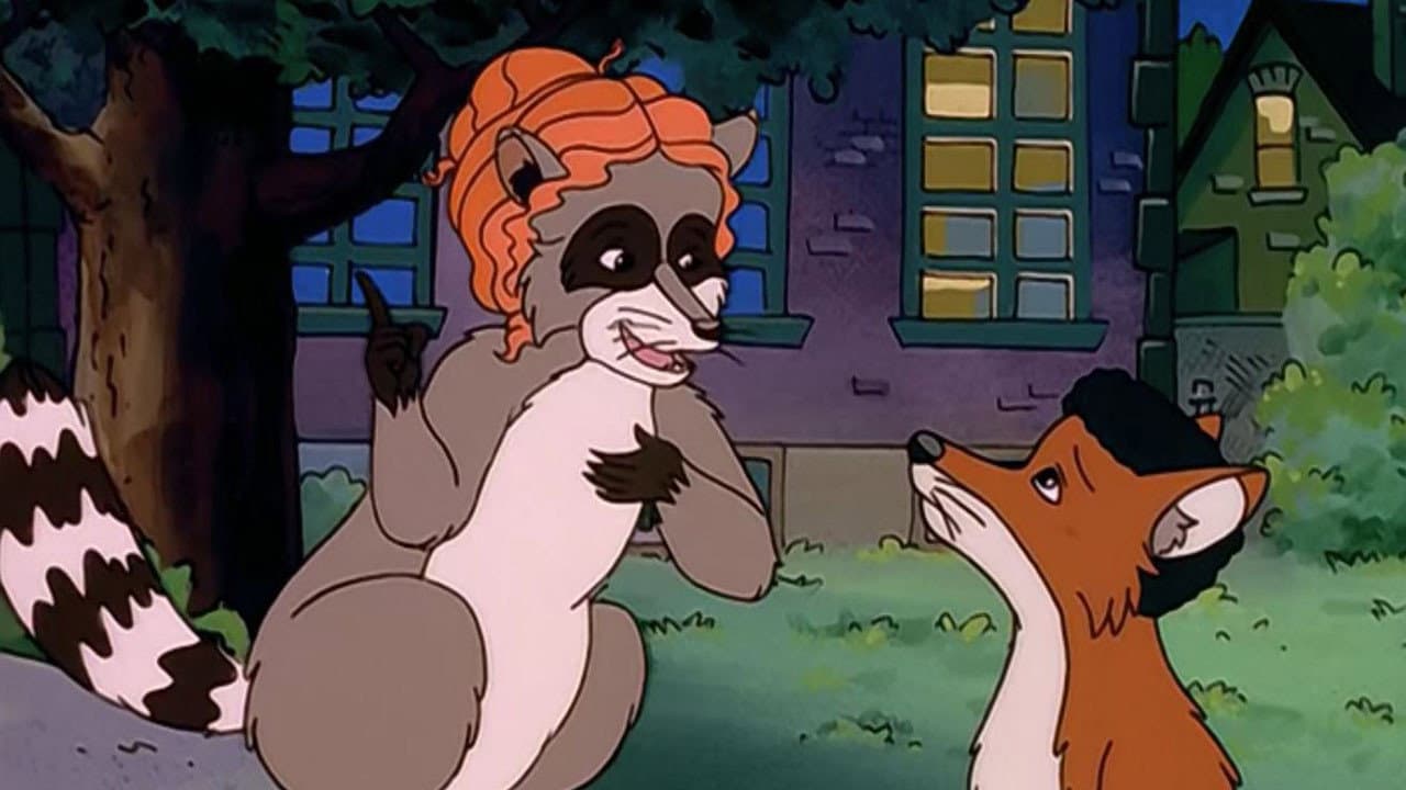 Still from In the City