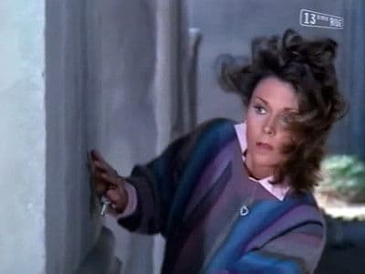 Still from J. Edgar's Ghost