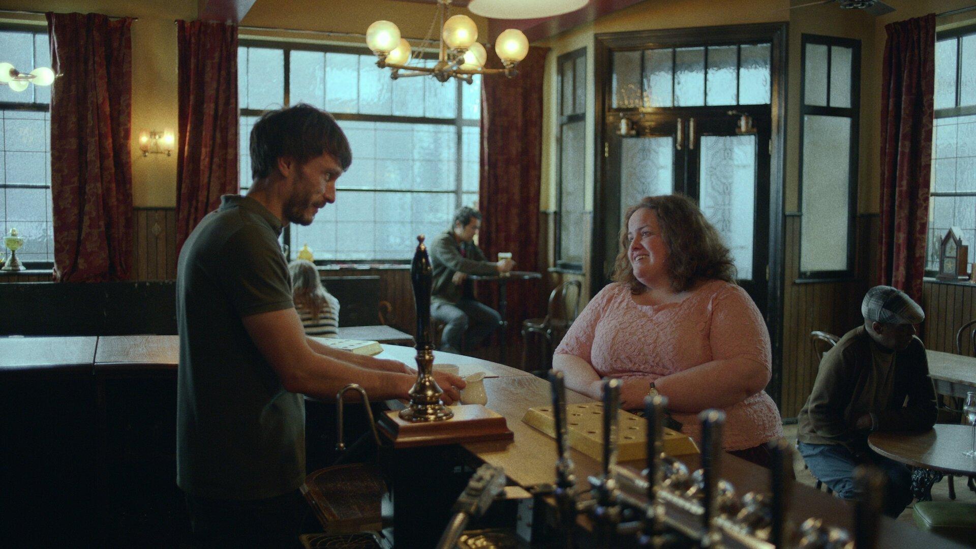 Still from Episode 1