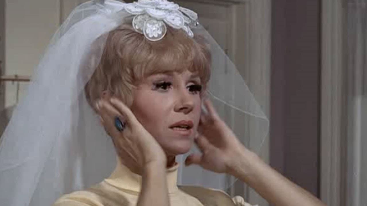 Still from Marriage, Sgt. Carter Style