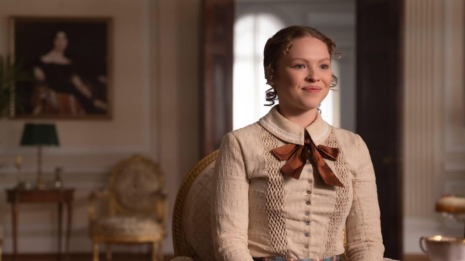 Still from Origins