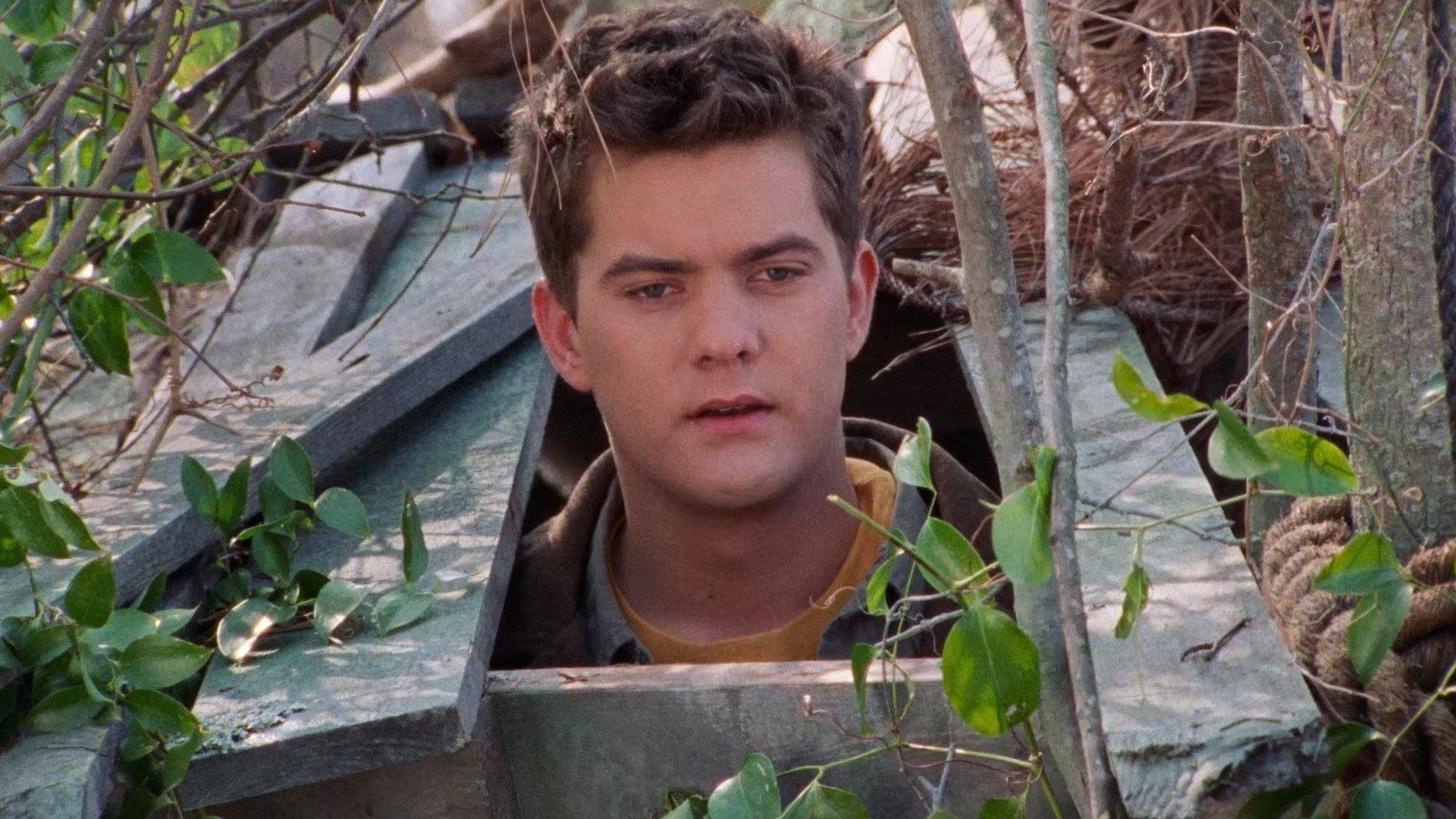 Still from Neverland