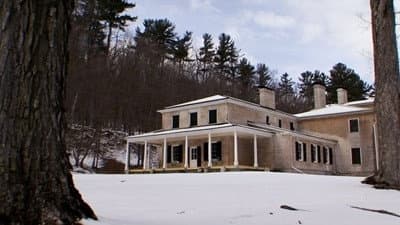 Still from Hyde and Seek