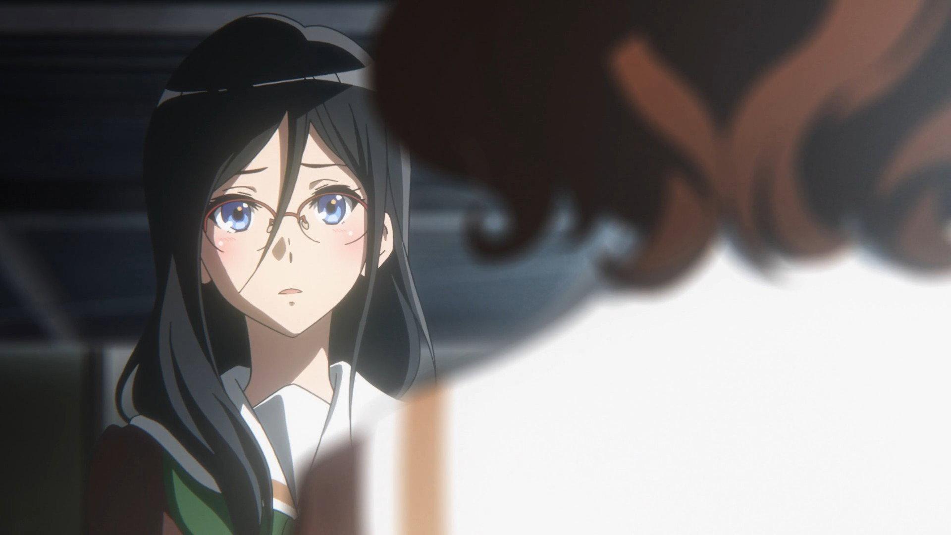 Still from After-school Obbligato