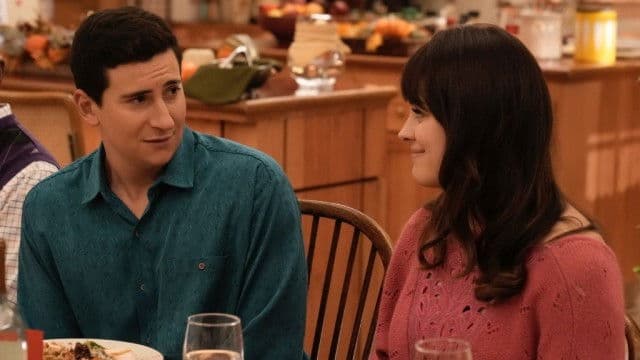 Still from Another Turkey in the Trot