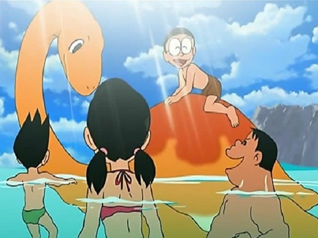 Still from Episode 178