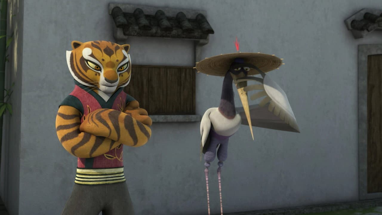 Still from Face Full of Fear