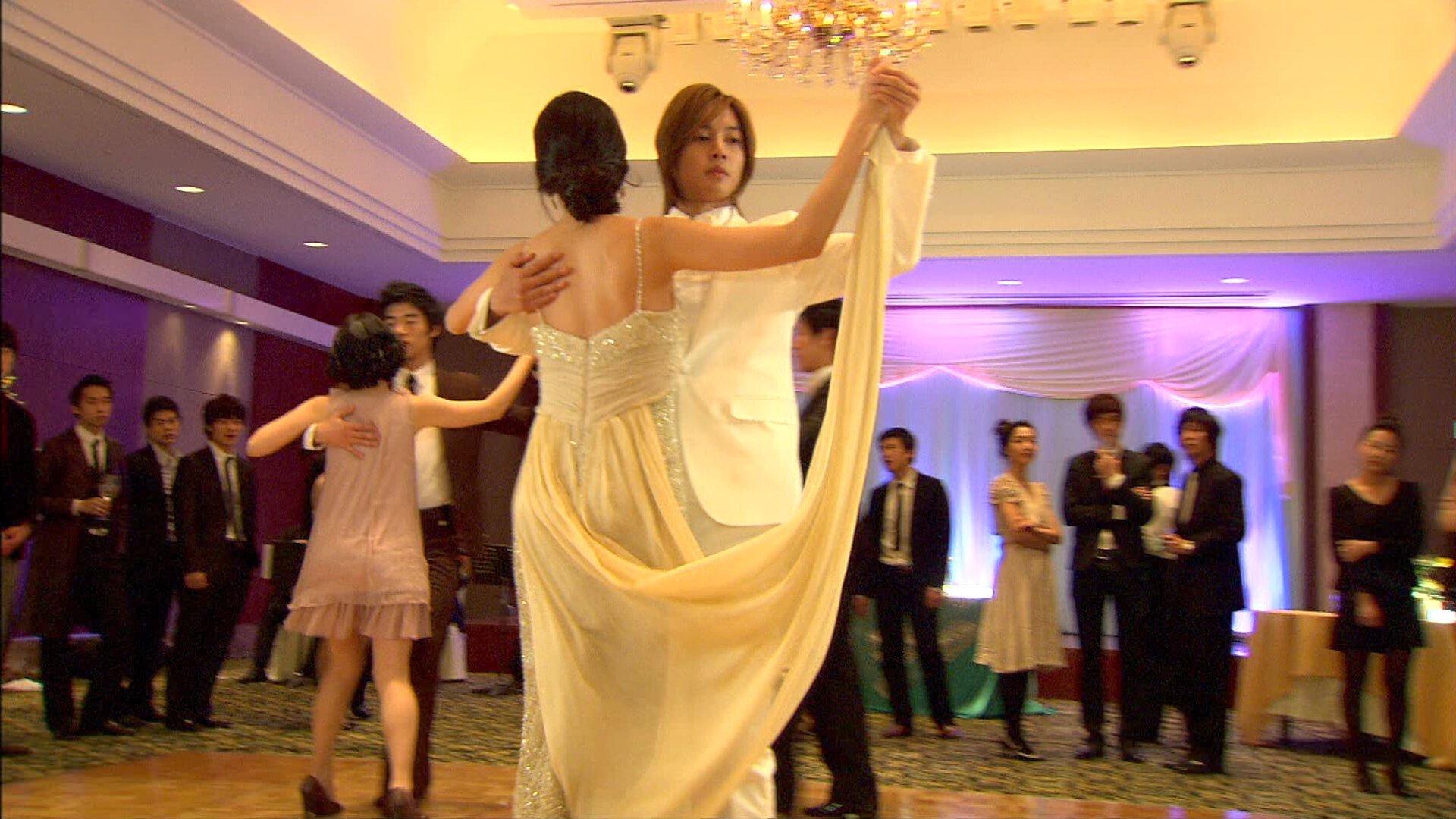 Still from Episode 3