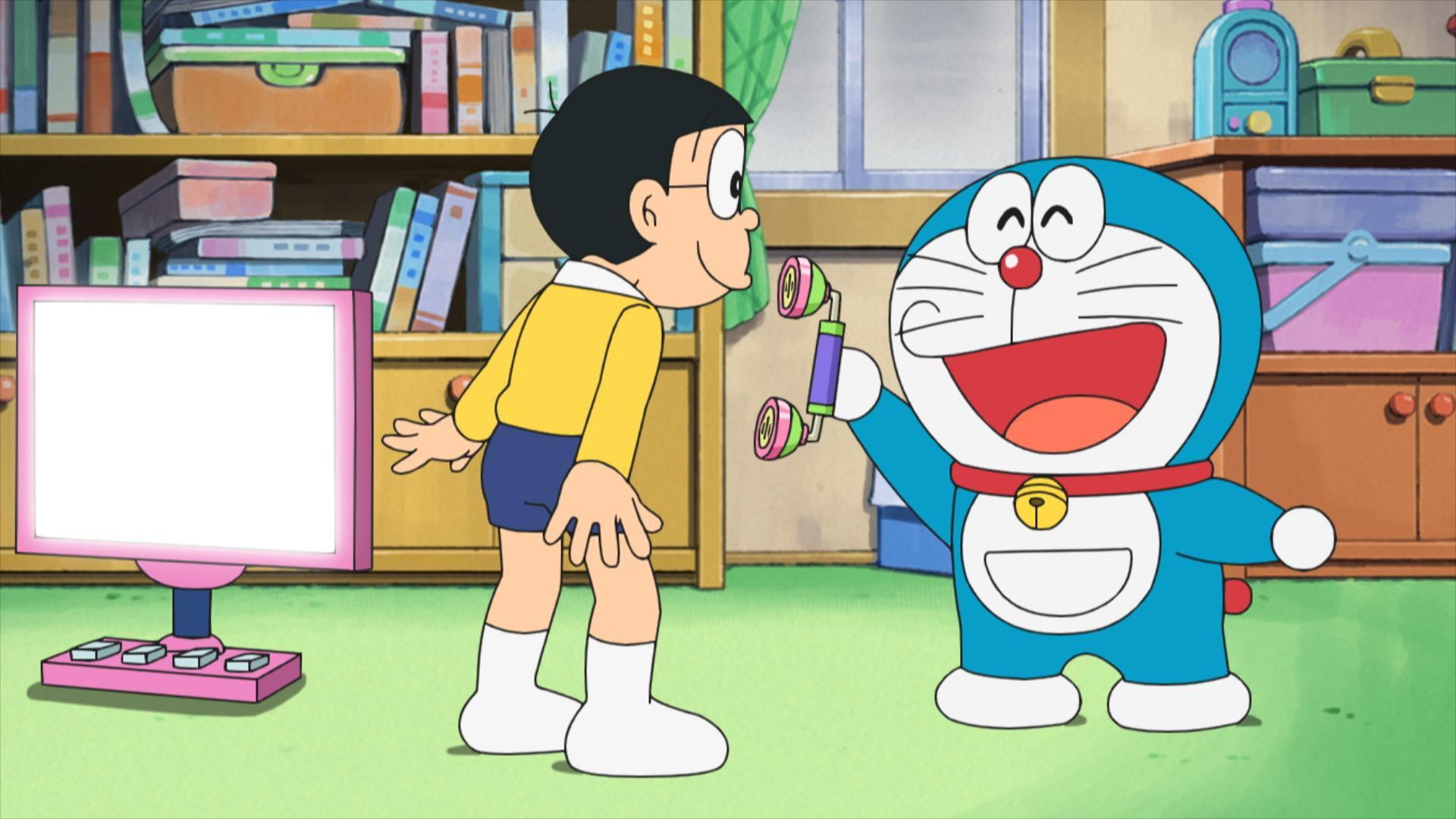 Still from Episode 1345