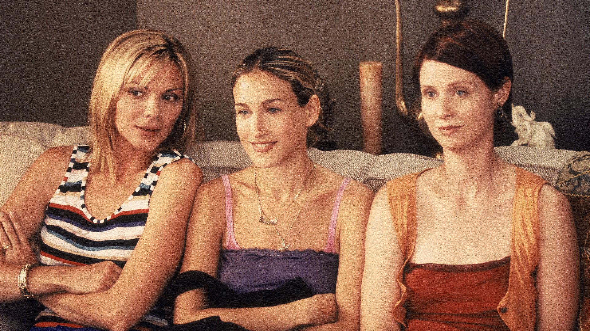 Still from Was It Good for You?