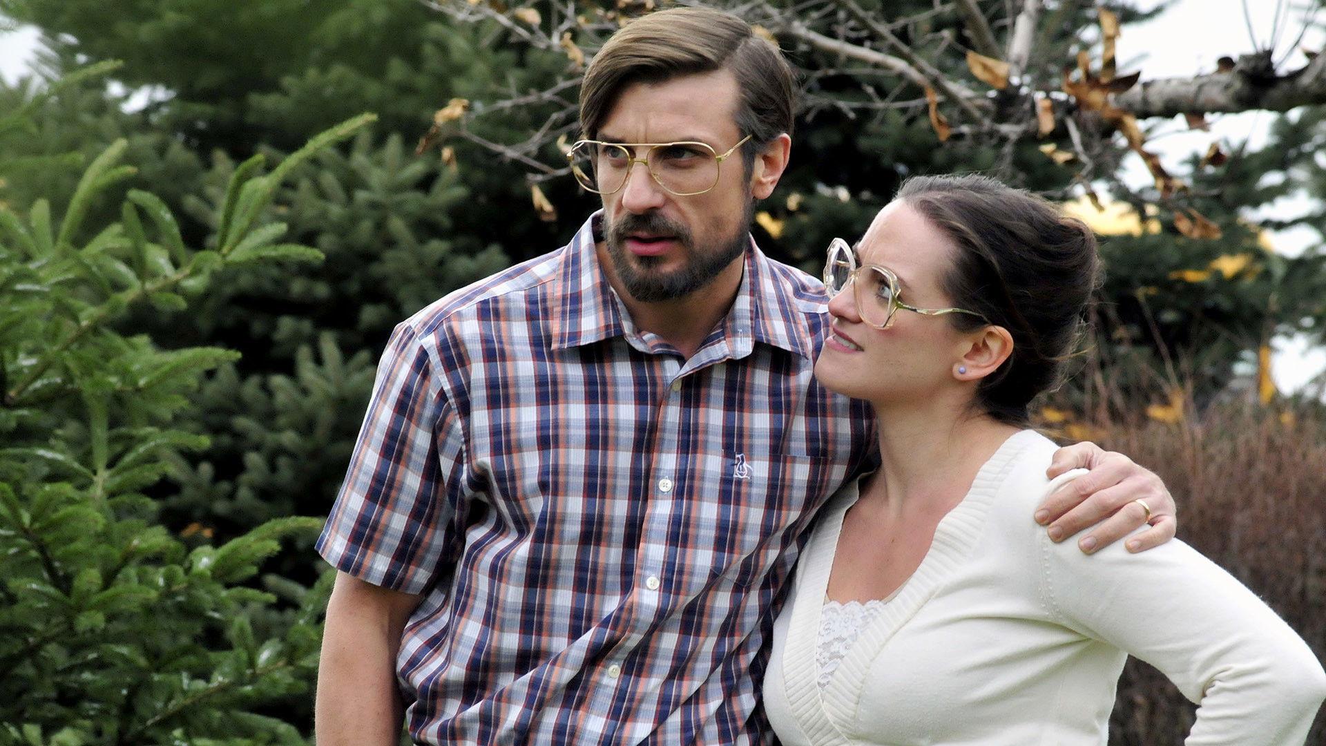 Still from Death By Neighbor