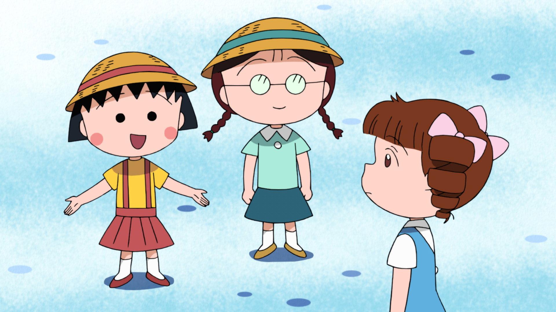 Still from Episode 1441