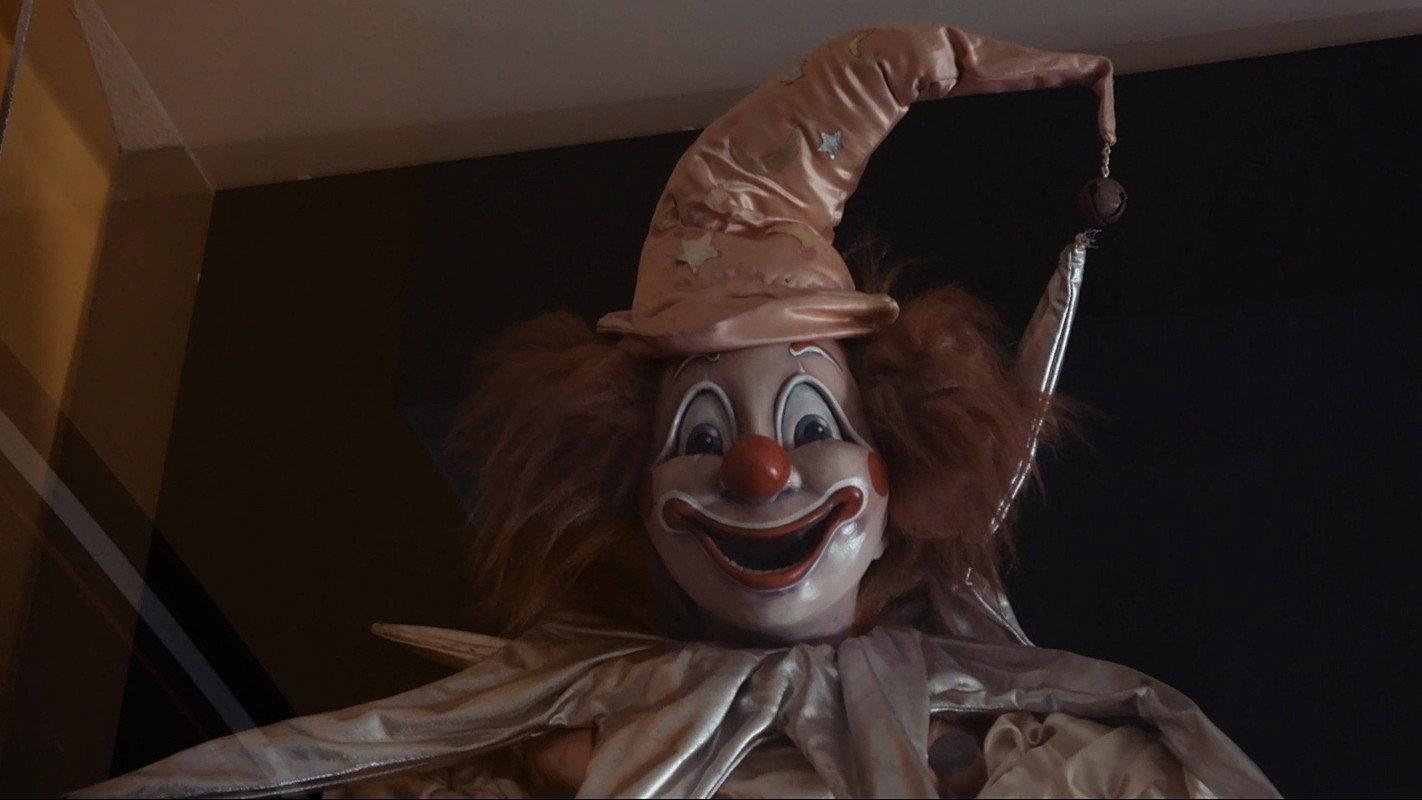 Still from Poltergeist