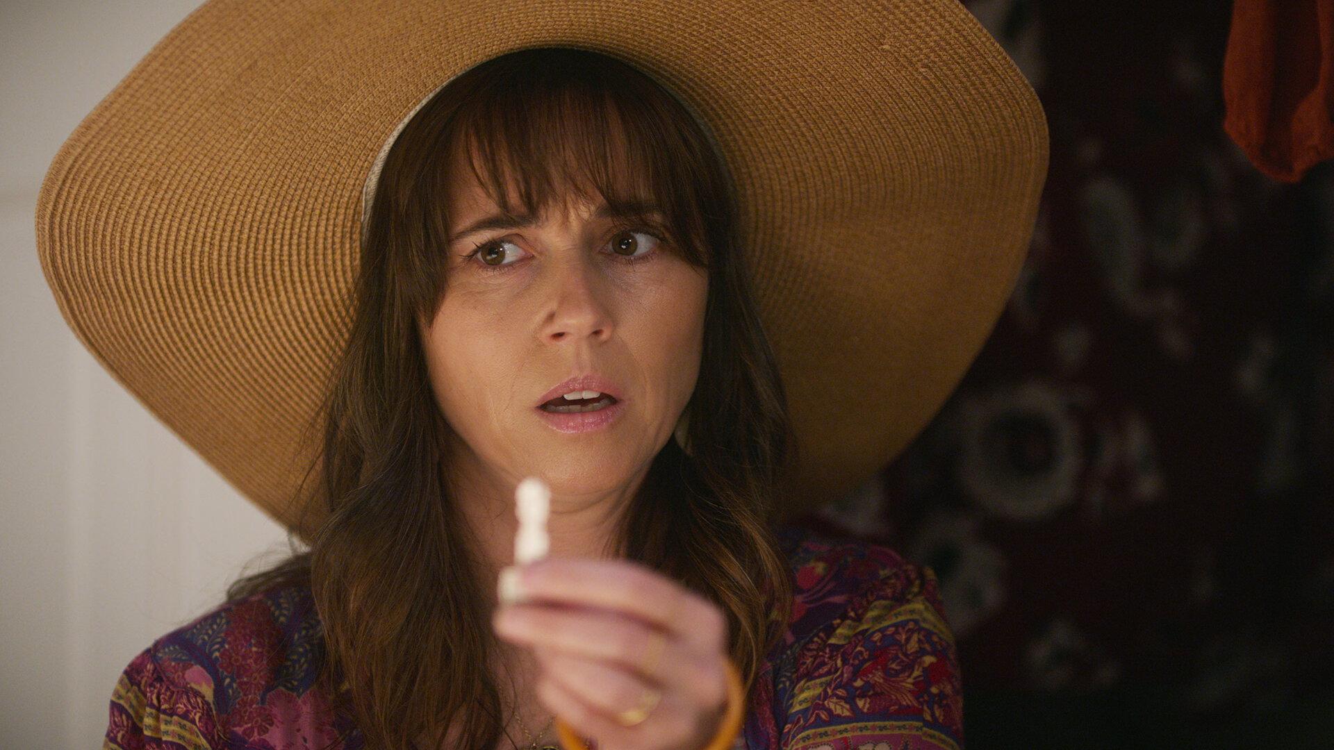 Still from We'll Find a Way