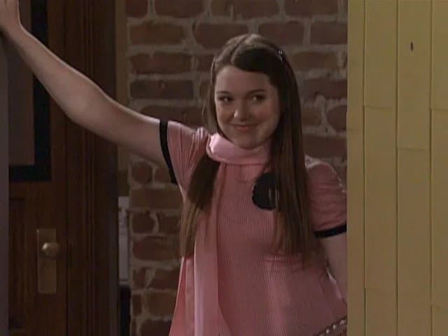 Still from Report Card