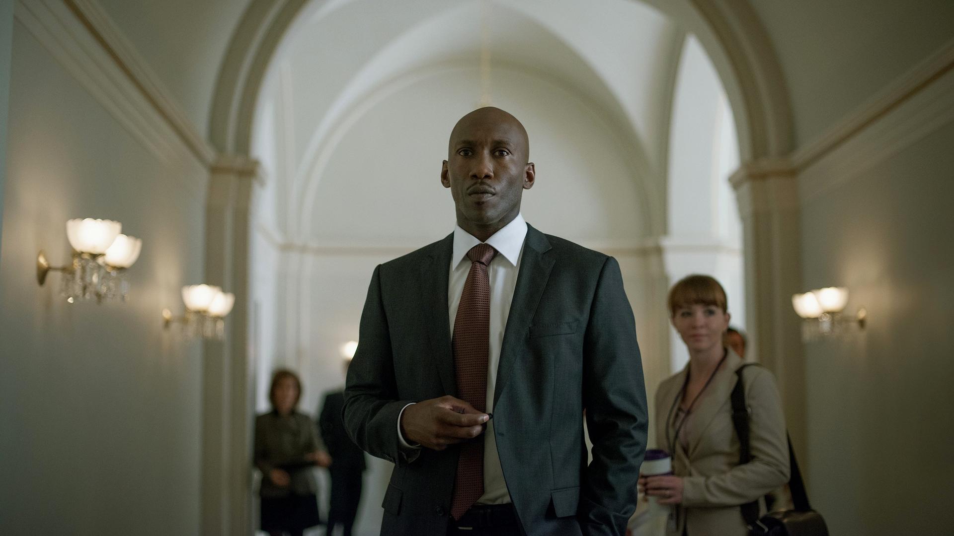 Still from Chapter 20