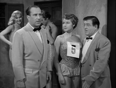 Still from Beauty Contest Story