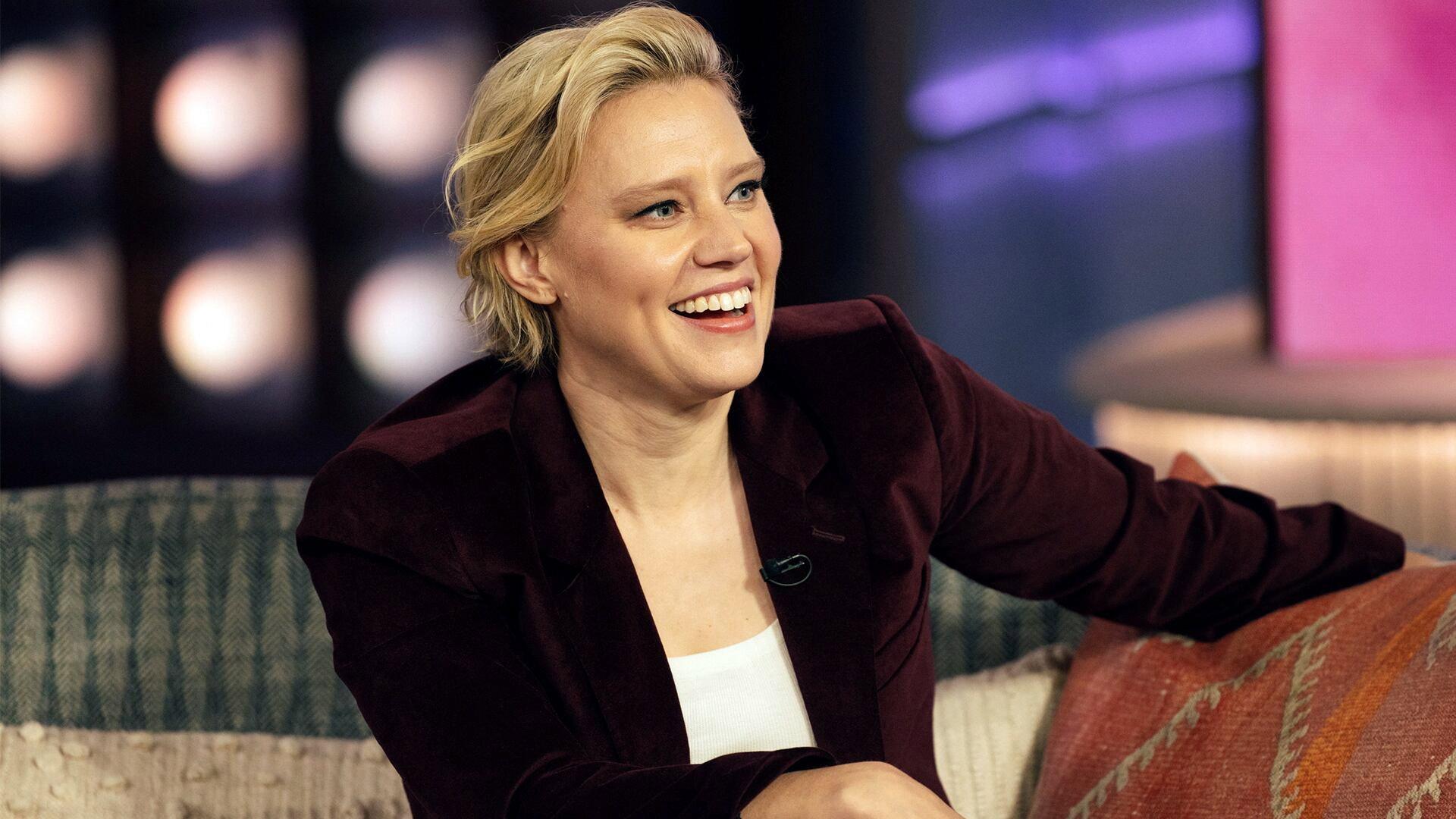 Still from Kate McKinnon