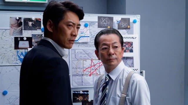 Still from Episode 15