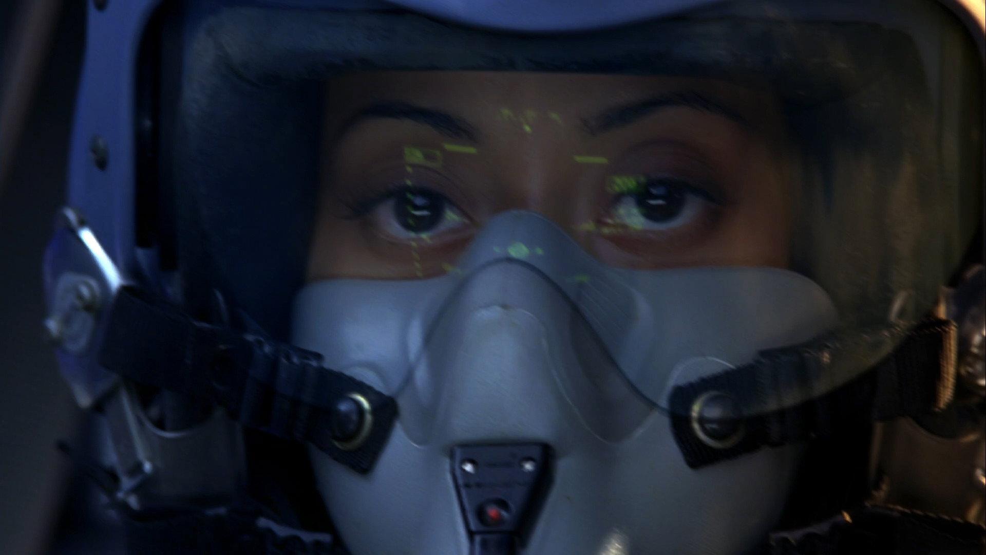 Still from The Right Stuff