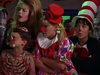 Still from Night of The Day of the Dead