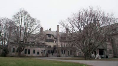 Still from Dark Shadows