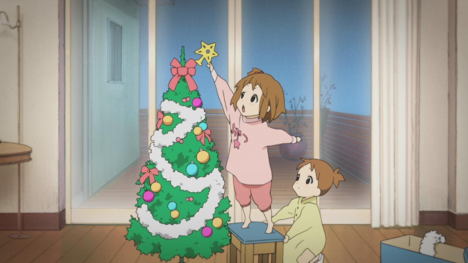 Still from Christmas!