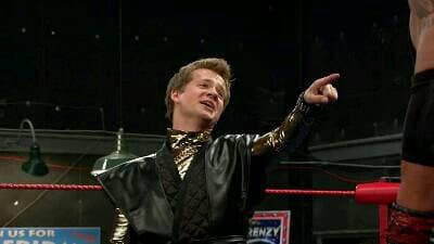 Still from Rowdy Rudy