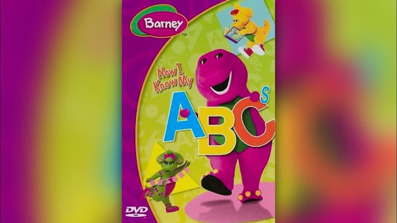 Still from Now I Know My ABCs